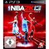 NBA 2k13 - PS3