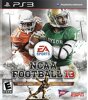 NCAA Football 2013, gebraucht - PS3