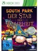 South Park 1 Der Stab der Wahrheit - XB360