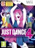 Just Dance 4, gebraucht - Wii