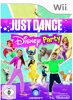 Just Dance Disney Party 1, gebraucht - Wii