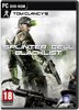 Splinter Cell 6 Blacklist - PC-DVD