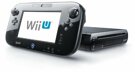 Grundgerät Nintendo WiiU, Premium Pack 32GB, schwarz, gebr.