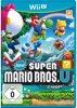 New Super Mario Bros. U, gebraucht - WiiU