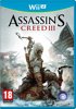 Assassins Creed 3, gebraucht - WiiU