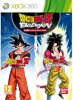 Dragon Ball Z Budokai HD Coll. (Teil 1&3), gebr.- XB360