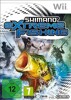 Shimano Extreme Fishing (ohne Angel), gebraucht - Wii