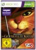 Der Gestiefelte Kater (Kinect), gebraucht - XB360