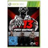 WWE 2013 First Edition - XB360