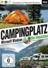 Campingplatz - Die Simulaton - PC