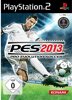 Pro Evolution Soccer 2013, gebraucht - PS2