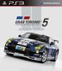 Gran Turismo 5 Academy Edition, gebraucht - PS3