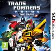 Transformers - Prime - Das Spiel, gebraucht - 3DS