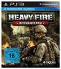 Heavy Fire Afghanistan - PS3