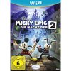 Disney Micky Epic 2 - Die Macht der 2, gebraucht - WiiU
