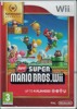 New Super Mario Bros. 1, gebraucht - Wii