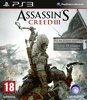 Assassins Creed 3 Bonus Edition, gebraucht - PS3