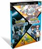 LÖSUNG - Pokémon Schwarz 2 & Weiß 2 Band 1, offiziell