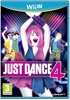 Just Dance 4, gebraucht - WiiU