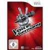 The Voice of Germany Vol. 1, gebraucht - Wii