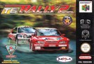 Top Gear Rally 2, gebraucht - N64