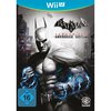 Batman Arkham City Armoured Edition, gebraucht - WiiU
