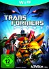 Transformers - Prime - Das Spiel, gebraucht - WiiU