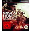 Medal of Honor 9 Warfighter - PS3