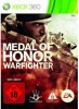 Medal of Honor 9 Warfighter, gebraucht - XB360