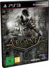 ArcaniA Gothic 4 The Complete Tale, gebraucht - PS3