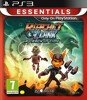 Ratchet & Clank 7 A Crack in Time - PS3