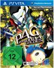 Persona 4 Golden (P4G), gebraucht - PSV