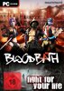 Bloodbath Fight for your life - PC