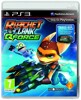 Ratchet & Clank QForce - PS3