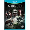 Injustice 1 Götter unter uns, gebraucht - WiiU