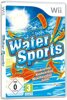 Water Sports, gebraucht - Wii