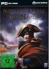 Napoleons Kriege March of the Eagles - PC-DVD