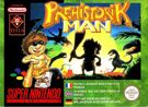 Prehistorik Man, gebraucht - SNES