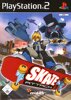 Skate Attack, gebraucht - PS2