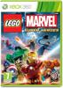 Lego Marvel Super Heroes 1 - XB360