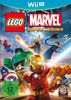 Lego Marvel Super Heroes 1, gebraucht - WiiU