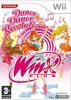 DanceDanceRevevolution Winx Club, gebraucht - Wii