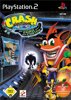 Crash Bandicoot 4 Der Zorn des Cortex, gebr.- PS2