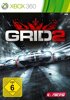 Racedriver GRID 2, gebraucht - XB360