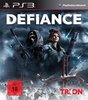 Defiance, Online - PS3