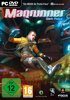 Magrunner - Dark Pulse - PC-DVD