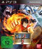 One Piece - Pirate Warriors 2, gebraucht - PS3