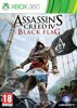 Assassins Creed 4 Black Flag, gebraucht - XB360