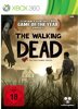 The Walking Dead 1, gebraucht - XB360