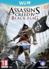 Assassins Creed 4 Black Flag, gebraucht - WiiU
